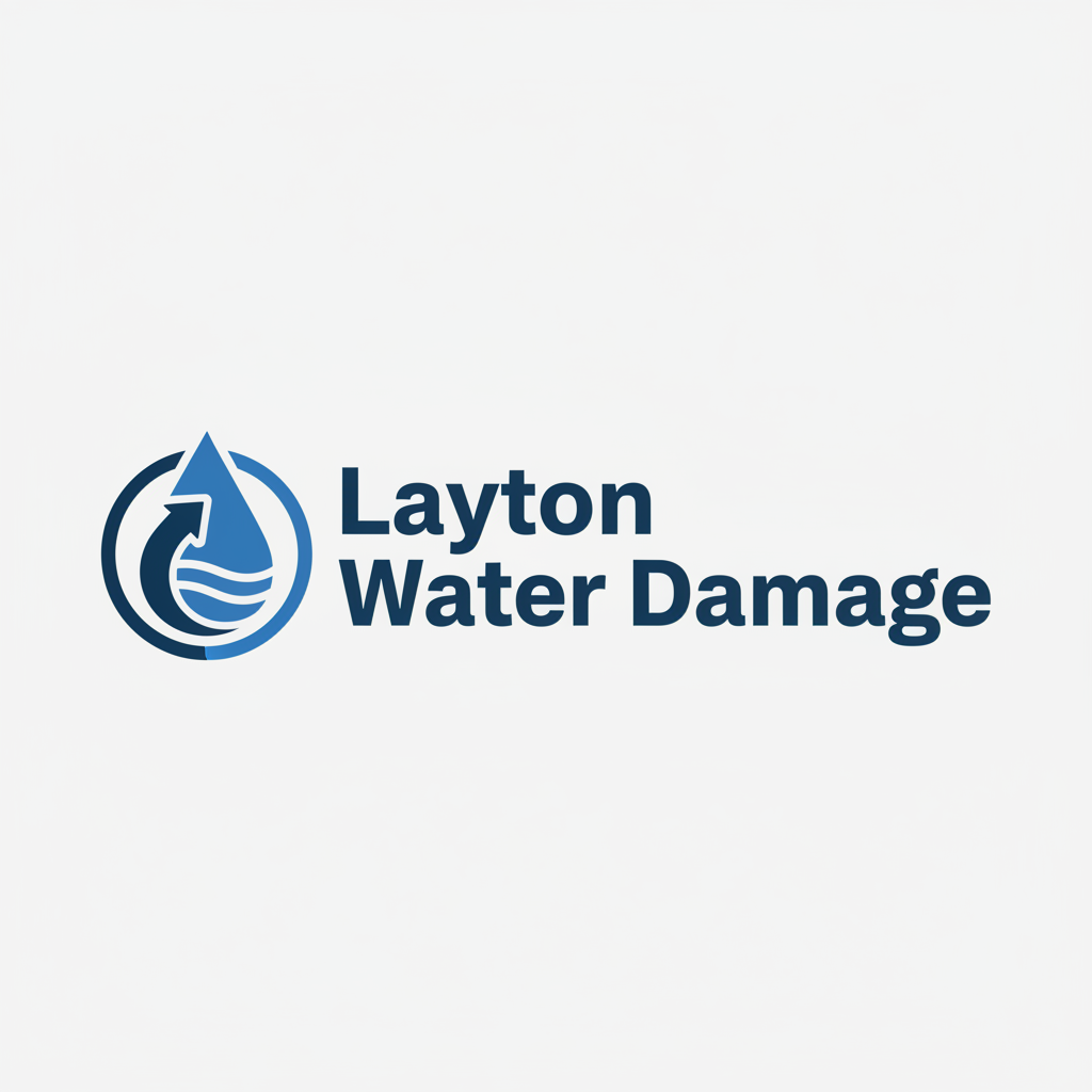Layton Water Damage
